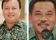 Bawa Unismuh Luwuk Maju Pesat, Dr. Sutrisno K Djawa Layak 2 Periode 