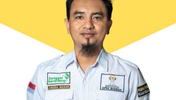 Dipastikan Aklamasi, Angga Saputra Bakal Nahkodai BPC HIPMI Banggai