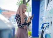 Pengguna Mobil Listrik Kian Meningkat, PLN Siagakan 1.124 SPKLU untuk Para Pemudik