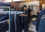 Sambut Lebaran, Bandung Jeans House Luwuk Tawarkan Potongan Harga Rp40 Ribu 