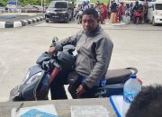 Jelang Lebaran, SPBU Tompudau Tinangkung Jamin Stok BBM Aman