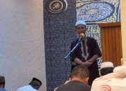 Selama Libur, Santri Daarul Hikmah Luwuk Wajib 2 Kali Ceramah di Masjid Masing-masing 