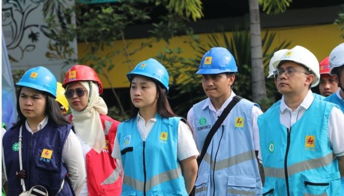 Jelang Idul Fitri, PLN Siapkan Skema Jaga Keandalan Listrik