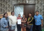 Gegara Hutang Rp300 Ribu, Seorang Ibu di Soho Ini Dianiaya