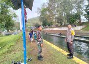 Pantai Pandanwangi, Cemara Hingga Bendungan Mentawa Jadi Favorit Wisata Libur Lebaran