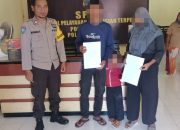 Cekcok Hingga KDRT Istri, Polsek Bunta Lakukan Mediasi