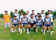 Hajar Tim Mandor Asri Sondeng 2-0, PT PCNI Juara 3 TKBM Cup 2024