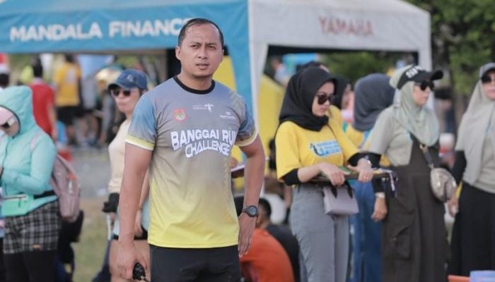 Target 1.500 Peserta, Besok Pendaftaran Run de Bunta Mulai Dibuka, Gratis!