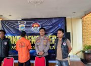 Polres Bangkep Ungkap Penyidikan Kasus Narkotika  Masuk Tahap Akhir