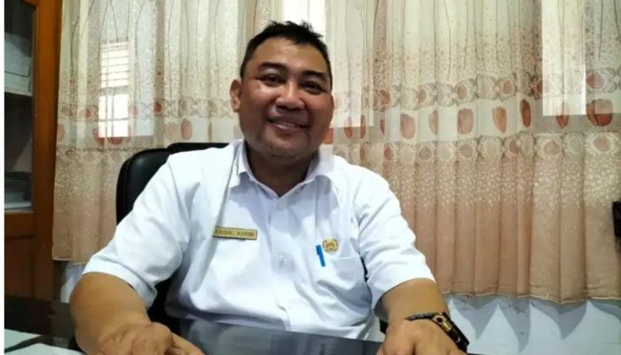 Jumat Besok, Pemda Banggai Gelar Rapat Evaluasi KLA