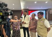 Program KMHDI Mengajar Dilaunching, Dorong Terwujudnya Pendidikan  Inklusif