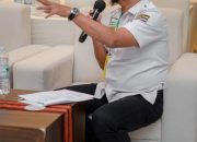 Ketua Umum BPC HIPMI Banggai Buka Pendaftaran Pengurus Periode 2024-2027