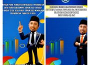 Membanggakan, Progres Pembangunan di Bangkep Menunjukan Capaian Luar Biasa!