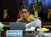 Masuk 20 Besar Berhasil Antisipasi Inflasi di Daerah, Bangkep Diapresiasi Mendagri