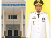 Capaian Kinerja Pemerintah Bangkep Sektor Kesehatan, Pendidikan Hingga Infrastruktur Patut Diapresiasi 