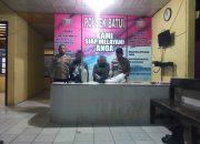 Jadi Tempat Jual Miras, Polisi Gerebek Kosan di Batui, 2 Orang Dibekuk 