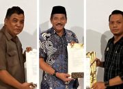 Pilrek Unismuh Luwuk Diikuti 3 Bakal Calon Rektor, Berkas Sudah Dikirim ke PWM