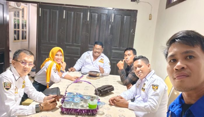 Temu Raya BPD se-Sulteng Digelar di Luwuk Banggai, Ini Rundown Acaranya Selama 2 Hari