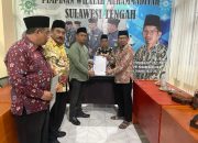 PWM Sulteng Keluarkan Rekomendasi untuk 3 Calon Bertarung di Pilrek Unismuh Luwuk 