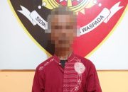 Kasus Ayah Tega Setubuhi Anak Tiri Selama 2 Tahun di Nuhon Banggai Dilimpahkan