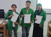 Selamat! SubProposal BEM Faperta Unismuh Luwuk Lolos Pendanaan PPK Ormawa 2024