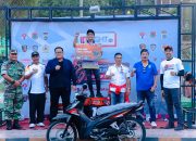 Sukses Digelar, Ahwin Sanjaya Raih Juara Umum Terbuka di Balap Motor Kapolres Banggai Cup, Ini Daftar Lengkapnya!