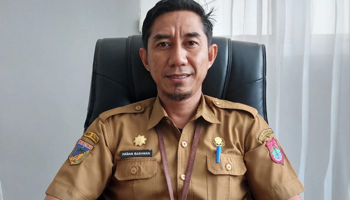 DPMD Banggai Minta Petunjuk Kemendagri Terkait Perpanjang Masa Jabatan Kades Tambah 2 Tahun