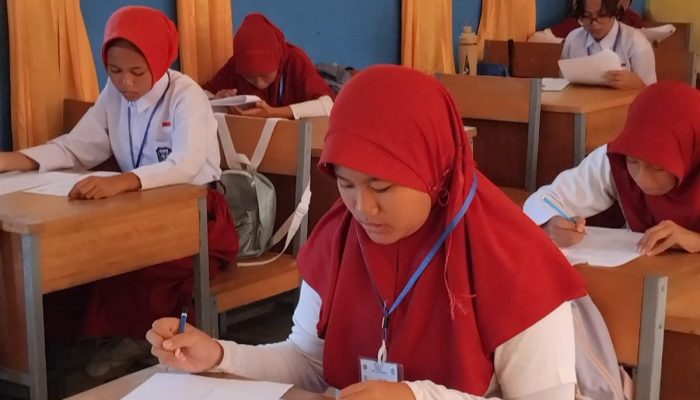 Resmi! Ini Jadwal Pertama Masuk Sekolah Ajaran Baru untuk PAUD, SD dan SMP di Banggai