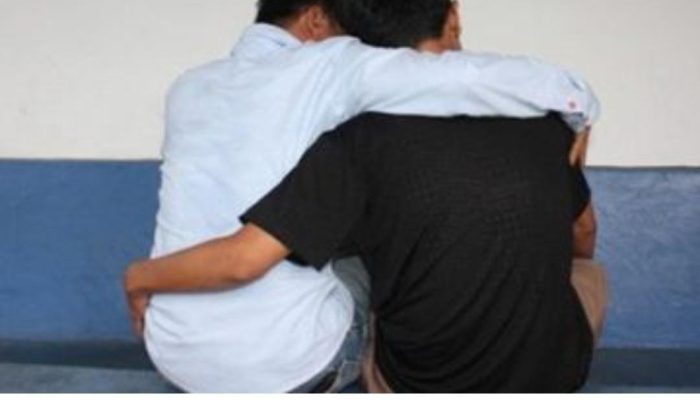 Duh Miris! Kasus Lelaki Suka Lelaki Atau Gay di Luwuk Meningkat Jadi 47 Persen