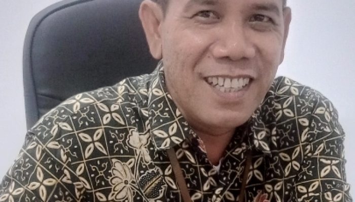 Bank Mandiri Salakan Bayarkan DD-ADD Rp6,9 M untuk 27 Desa di 3 Kecamatan, Tersisa 8 Desa Lagi