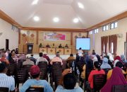 Wujudkan Program Bupati, Pemdes Patukuki Gelar Rembuk Stunting 2024