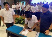 Pengurus BPC HIPMI Banggai Periode 2024-2027 Resmi Dilantik, Siap Bersinergi!