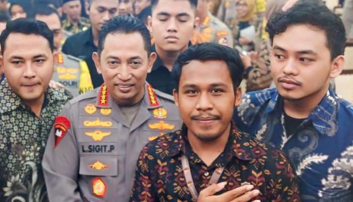 Kasus Pencabulan Bocah SD Dikecam, Lingkar Muda Nuhon Tuntut Pelaku Dihukum Berat!