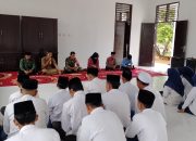 Secara Sederhana, SMP Islam Fathul Hikam NW Toili Barat Gelar Pelepasan dan Pelulusan Siswa