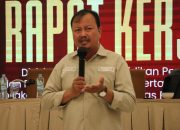 Diundang KPU, Dekan FISIP Unismuh Luwuk Bawakan Materi Publik Speaking Sebagai Media Sosialisasi