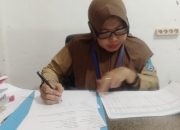 Pemda Bangkep Salurkan Bantuan UEP dan KUBE di 8 Kecamatan 