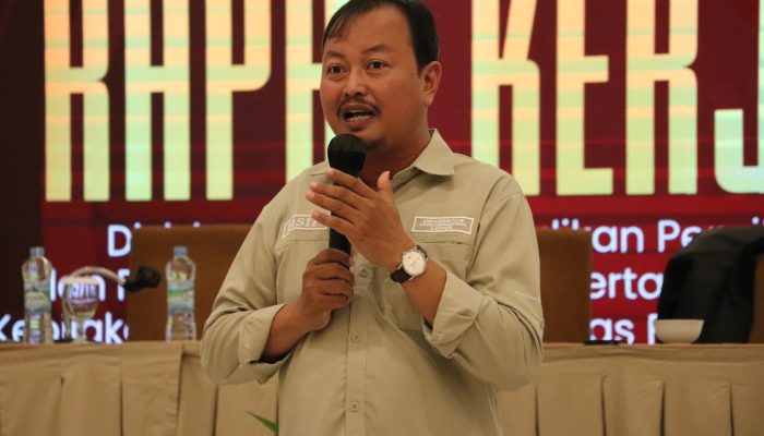 Akademisi: Sulianti Murad, Sosok Humble dan Keibuan yang Dapat Merangkul Semua Golongan