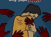 Kasus Pelecehan Seksual Menigkat, Bukti Peringatan Atas Krisis Moral Pancasila!