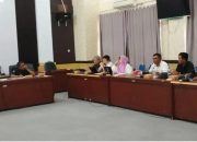 Komisi I DPRD Banggai RDP Terkait Proyek Pengembangan Senoro Selatan