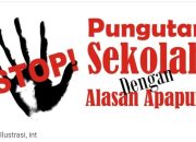 Tegas, Sekolah Dilarang Keras Lakukan Pungutan Dalam Bentuk Apapun Saat PPDB!