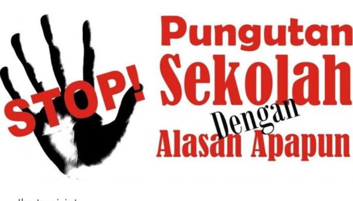 Tegas, Sekolah Dilarang Keras Lakukan Pungutan Dalam Bentuk Apapun Saat PPDB!