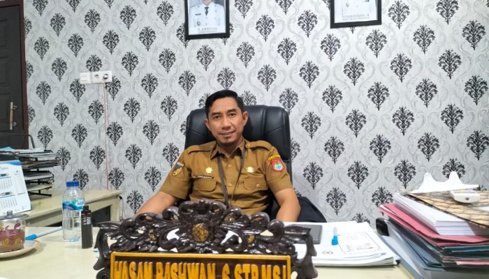 Kadis PMD Banggai Sebut Penggunaan Dana Desa Dukung SJSP Bentuk Penyelarasan Program 