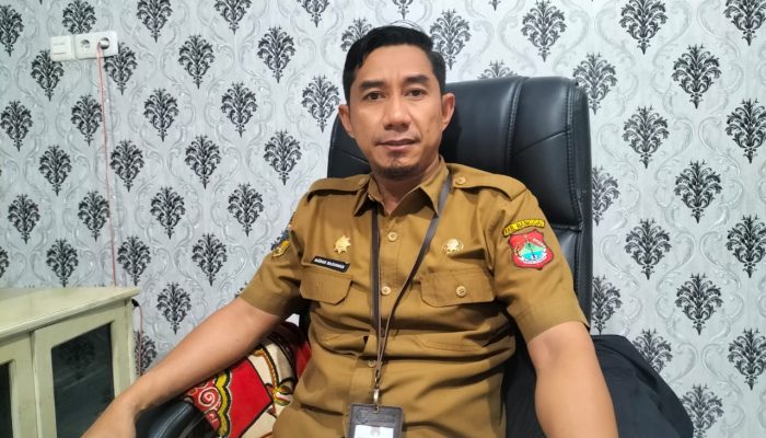 Hore! Jabatan 250 Kades dan 1.400 Anggota BPD di Banggai Ditambah 2 Tahun, Akan Segera Dikukuhkan