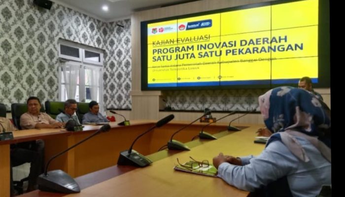 Evaluasi SJSP Libatkan Untika, Pemerhati Sosial Minta Kampus Biru Objektif dan Akademis!