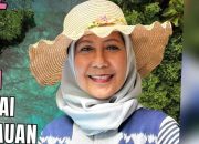 Support Pengembangan Wisata, Ini Pesan Suryani Mile untuk Finalis Putri Pariwisata Bangkep