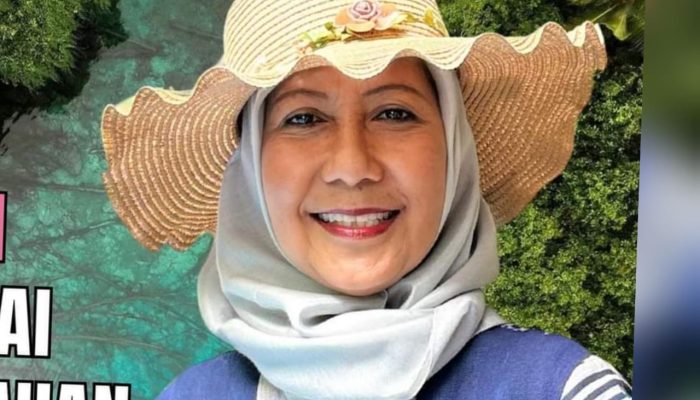 Support Pengembangan Wisata, Ini Pesan Suryani Mile untuk Finalis Putri Pariwisata Bangkep