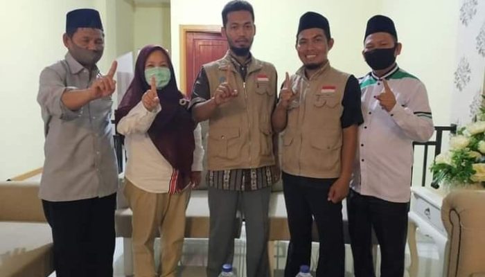 Setia Dukung Sulianti Murad, Ustadz Jajang: Masyarakat Banggai Ingin Perubahan!