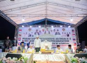 Muzakarah Ulama Tauhid Shufi ASEAN ke-9, Serta Zikir dan Doa Sambut HUT Banggai Digelar