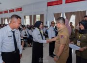902 PPPK Ikuti Orientasi untuk Tingkatkan Kapasitas ASN