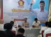 Tegas! Tidak Ada Calon Lain, Hanya Sulianti Murad Calon Bupati Usungan Gerindra